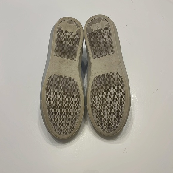 Steve Madded Quilted Slip Ons - Picture 2 of 6